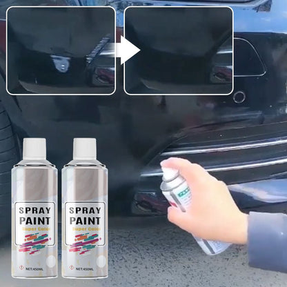 Car Scratch Repair Paint Spray🎅 Christmas Must Have Beautiful Car🎅