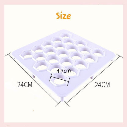 Dumpling Mold
