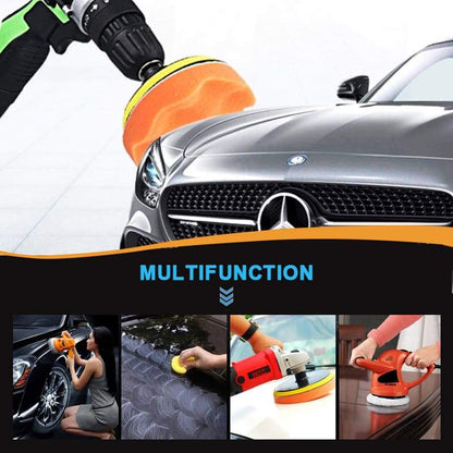 Car Polishing Sponge(50% OFF NOW!!!)