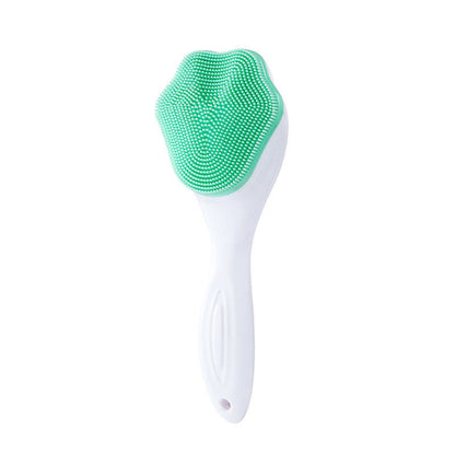 Silicone Deep Cleaning Face Brush