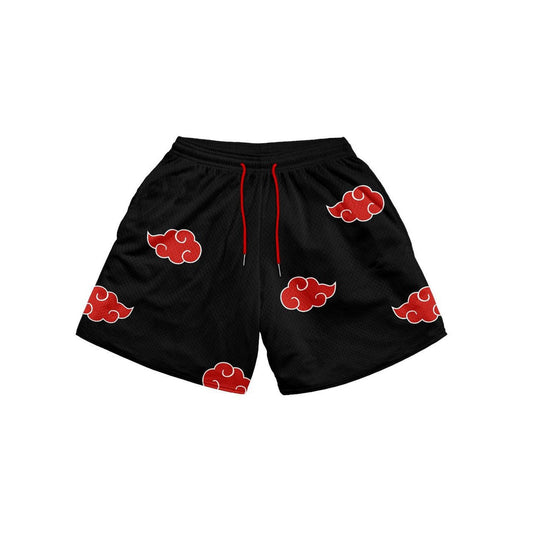 Cloud Shorts - Black