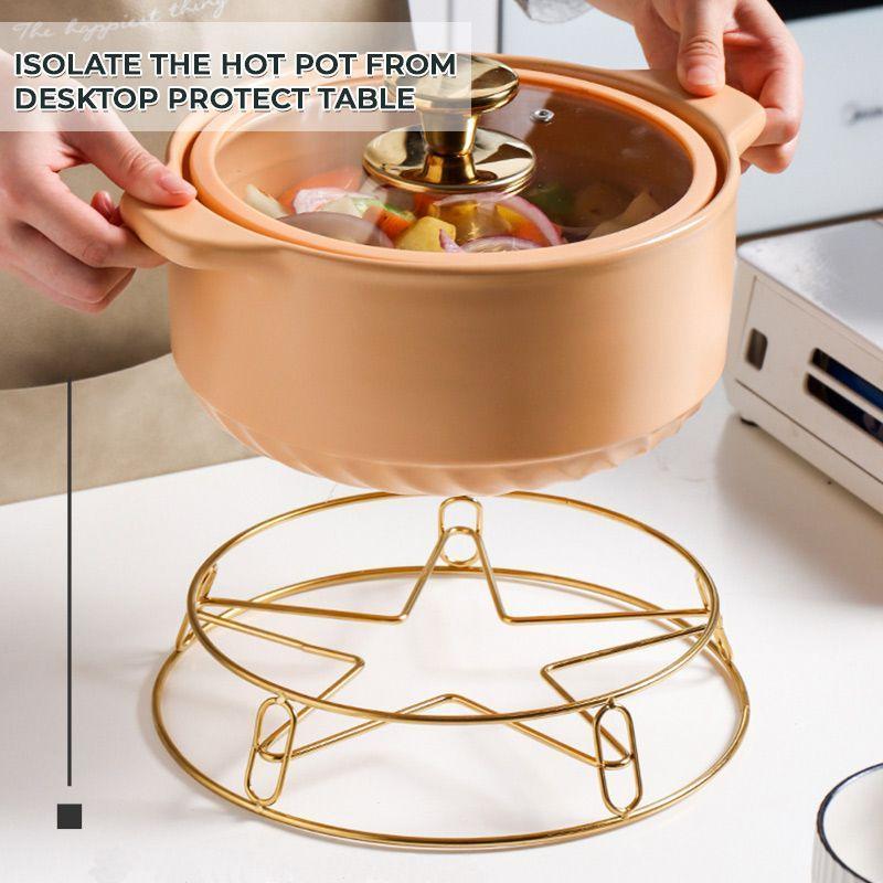 Multi Functional Pot Trivets