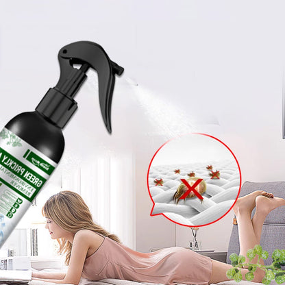 Powerful Mite Remover Spray