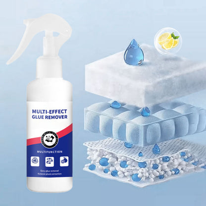 🔥Multi-Functional Adhesive Remover for Various Surfaces