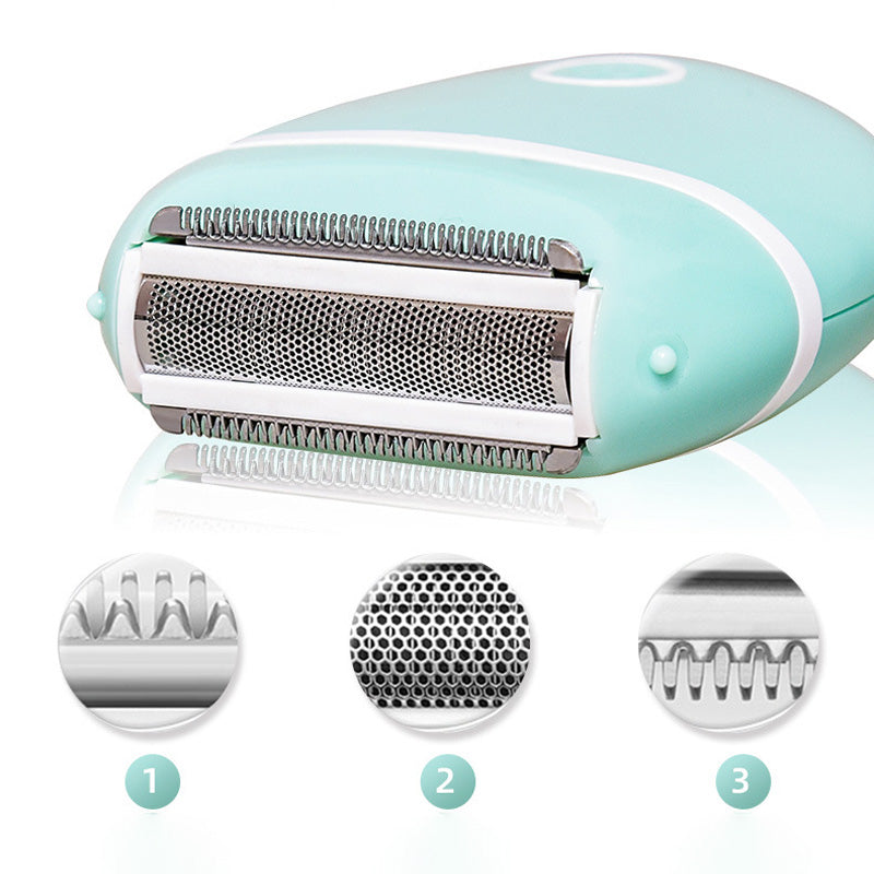 Women's Electric Shaver