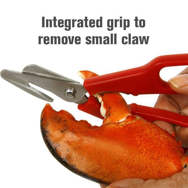 Seafood Scissors