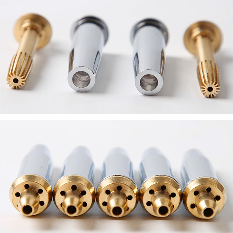 Stainless Steel Cutting Nozzle