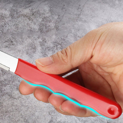 🔥🔥🔥BUY 3 GET 4 FREE-Outdoor Portable Scissors Knife Sharpener💥