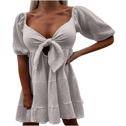 🔥HOT SUMMER SALE🔥Women's Summer Casual Party Dress