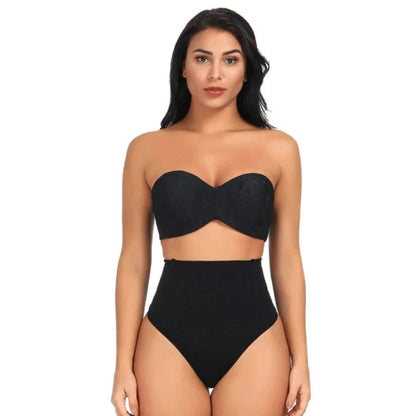 EVERY-DAY TUMMY CONTROL THONG