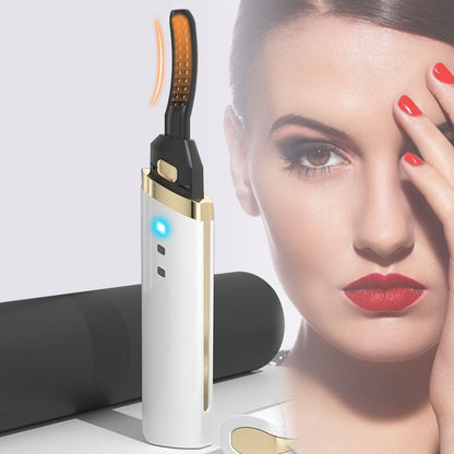 Portable Electric Lash Curler