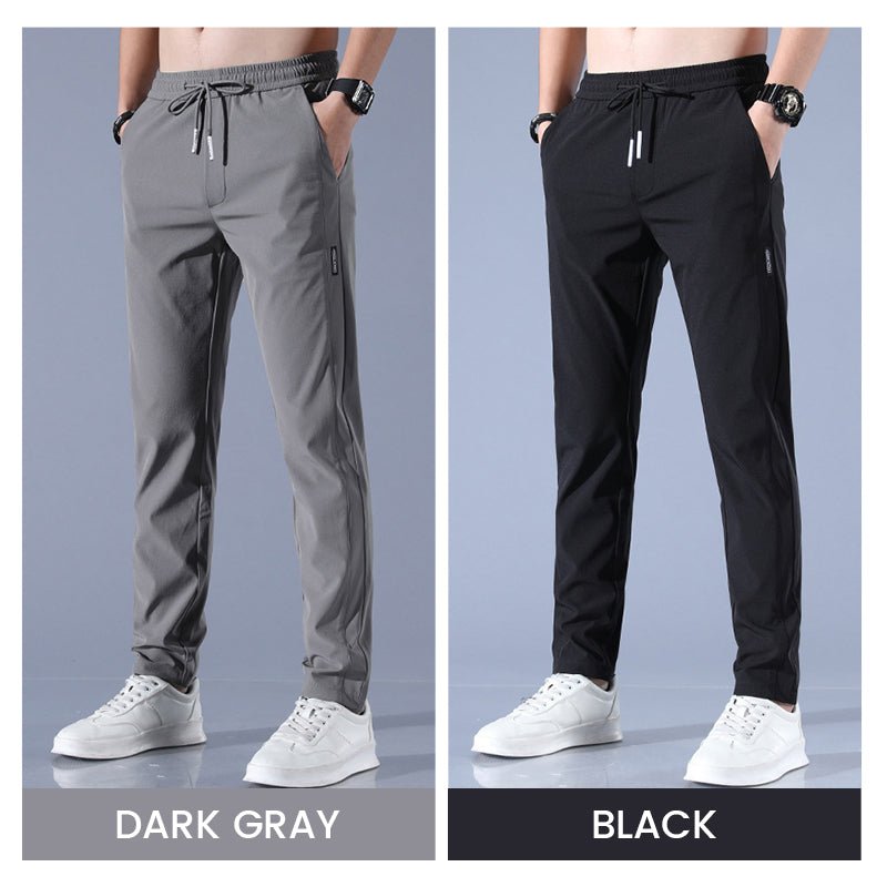 BUY 1 GET 1 FREE - Unisex Quick Dry Stretch Sweatpants