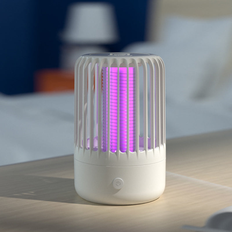 UV Light USB Rechargeable Mosquito Killer