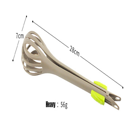 Multi Functional Nylon Egg Beater