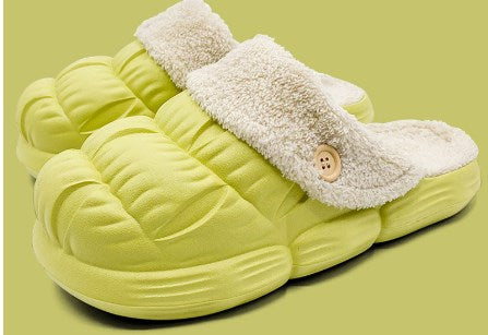 Warm Soft Comfortable Slippers | Snugslides