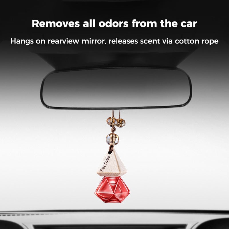 💥Buy 1 Get 1 Free💥Car Perfume Pendant