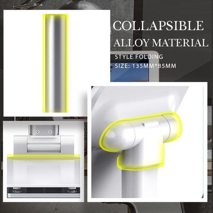 🔥Foldable Mobile Phone Holder