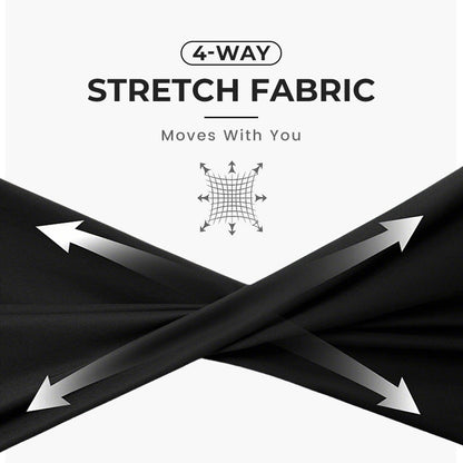 Men’s Short Sleeve Top & Wide Leg Pants 2-Piece Set