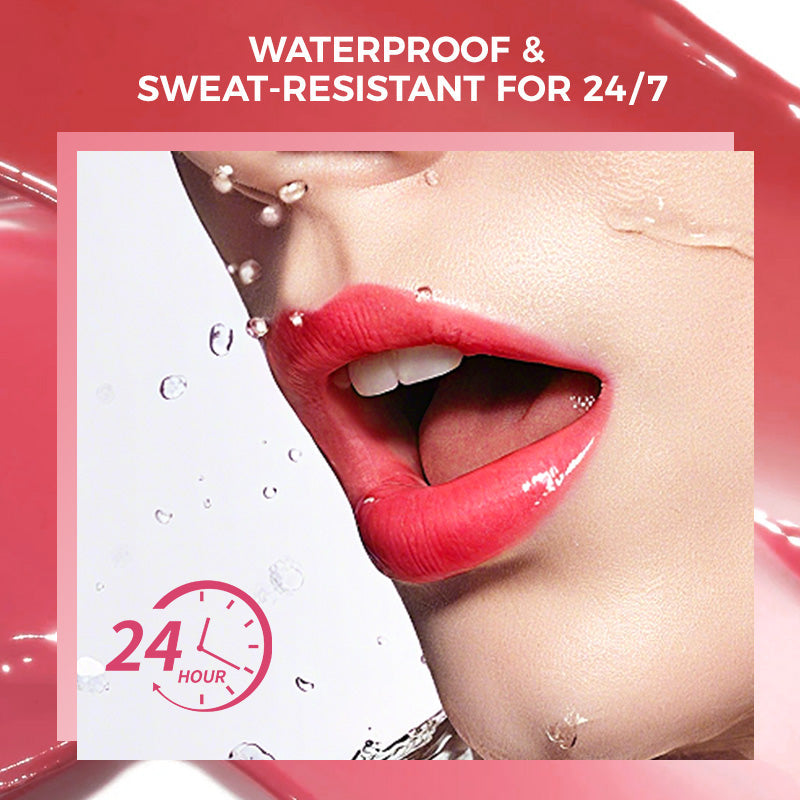 💄BUY 1 GET 1 FREE 😍Korean Hydrating Lip Stain Oil