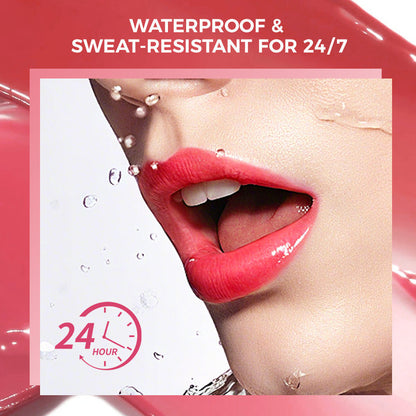 💄BUY 1 GET 1 FREE 😍Korean Hydrating Lip Stain Oil