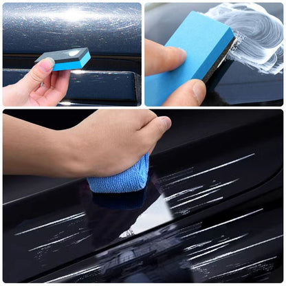 Car Paint Scratch Repair Paste