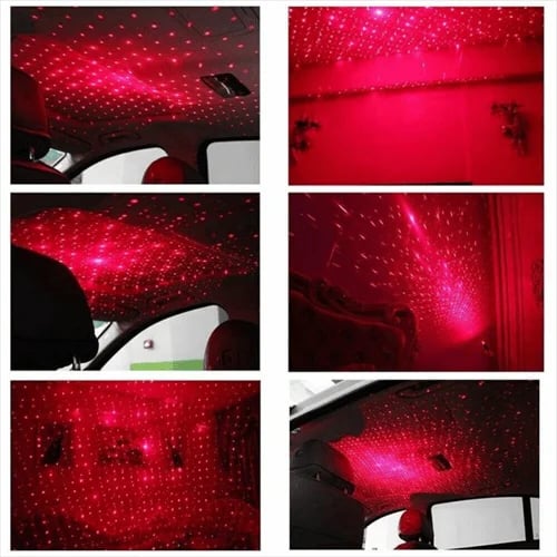 USB Starry Night Lights