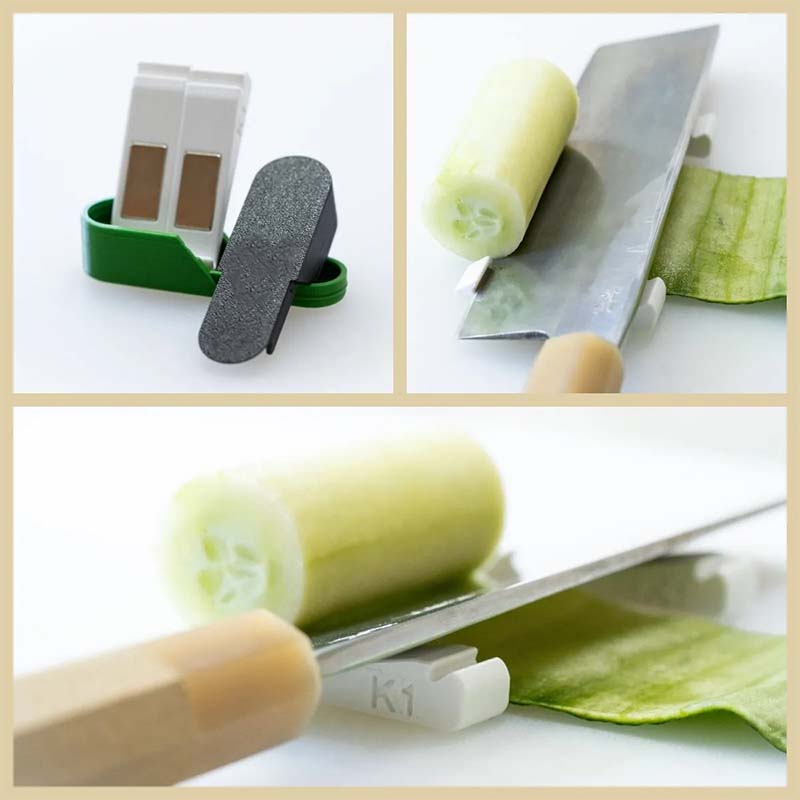 Ultrathin Sectioning Aid Multifunction Kitchen Tool – luckyao