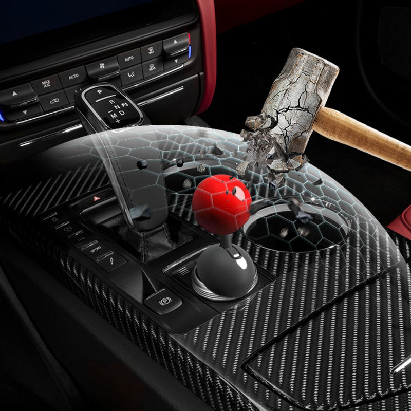 🔥Hot Sale 🔥Car Push to Start Button Rocker