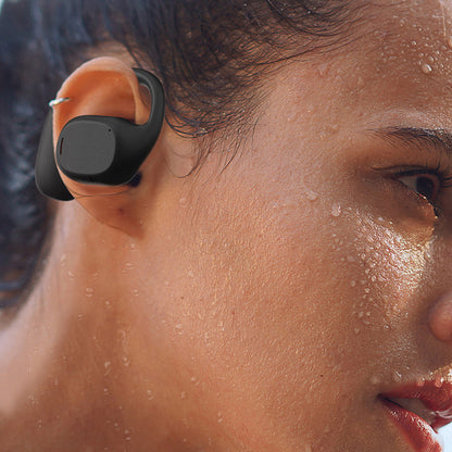 Wireless On-Ear Bluetooth Headset