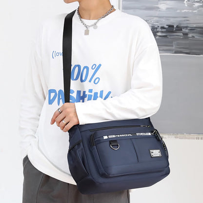 🔥Men's Shoulder Bag