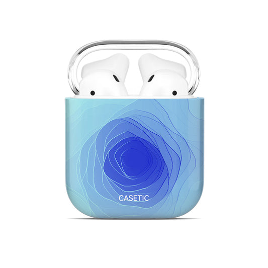 Glacier Deep Sea Case for Airpods