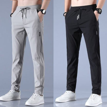 BUY 1 GET 1 FREE - Unisex Quick Dry Stretch Sweatpants