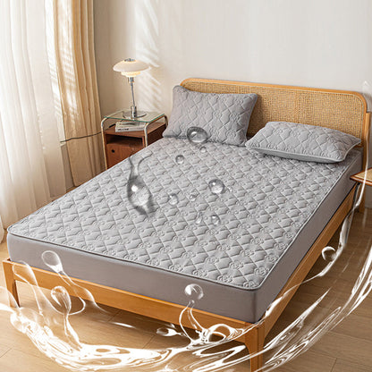 Mattress Protector Dust Cover