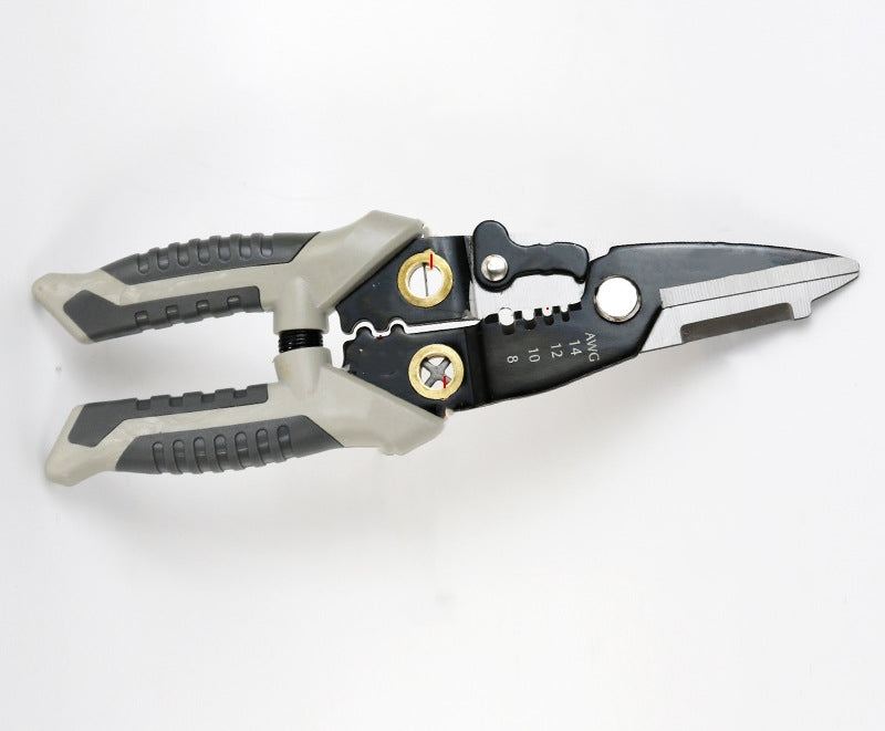 Multifunctional Wire Stripper（50%OFF）