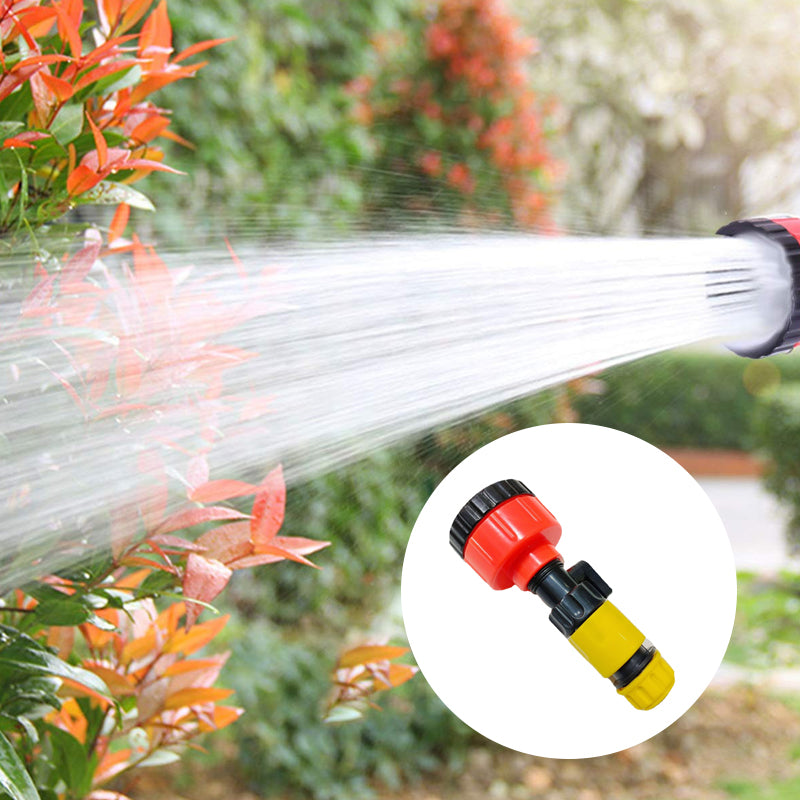 Nursery Sprayer Nozzle for Seedling Cultivation