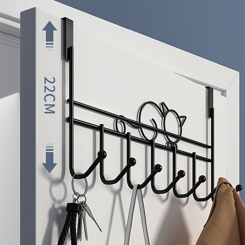 Installation-free Door Hanging Hooks