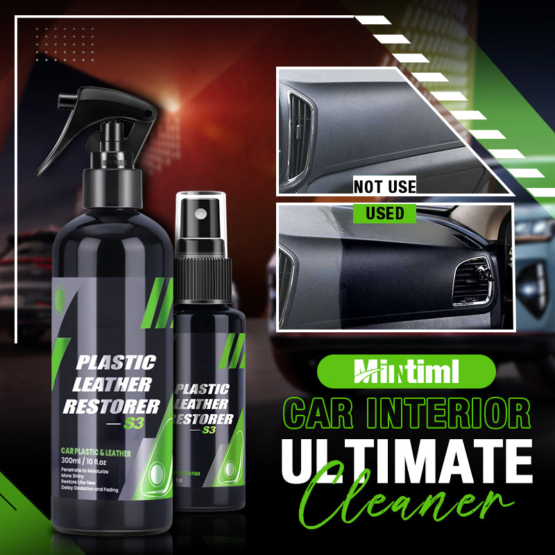 🔥Hot Sale🔥Car Multi-function Anti-fog Coating Agent