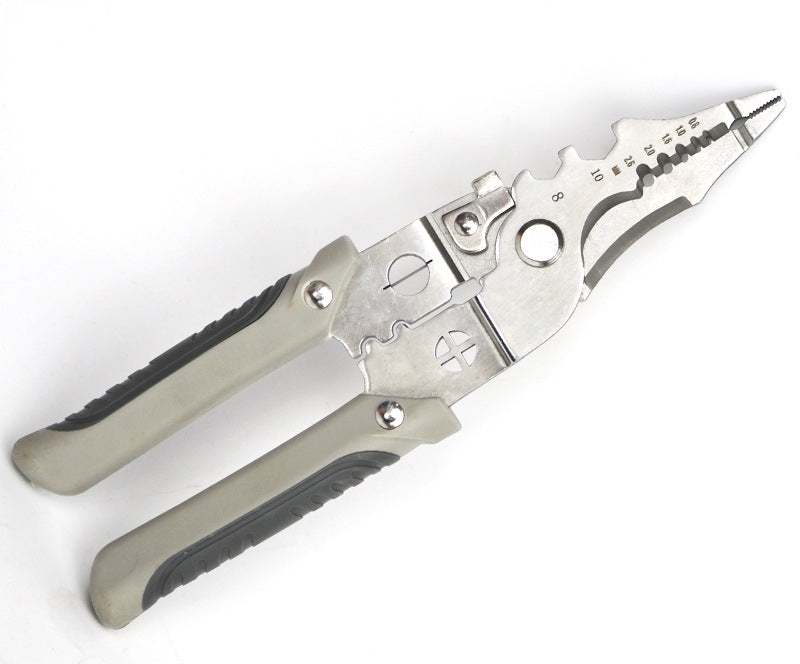 Multifunctional Wire Stripper（50%OFF）