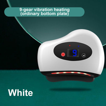 Vibration Electric Scraping Massager