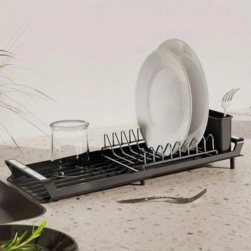 🔥Expandable Dish Drying Rack