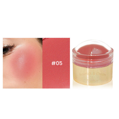 Multi- Purpose Blush Cream