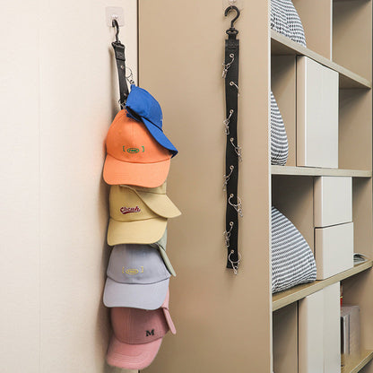 Hat Hanging Rack