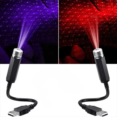 USB Starry Night Lights