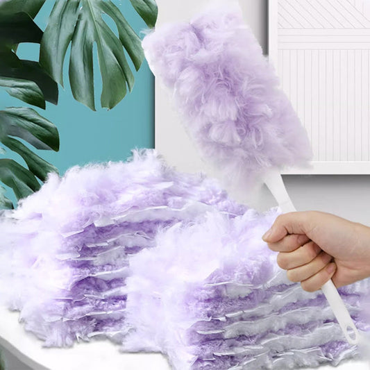 Microfiber Electrostatic Duster