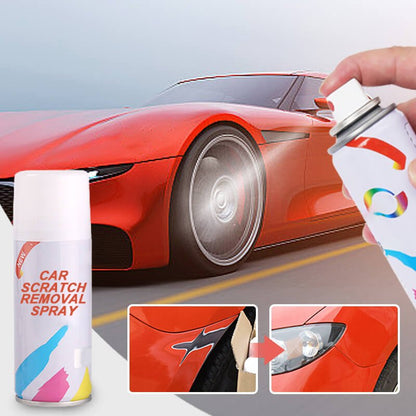 Best Gift*Car Scratch Removal Spray