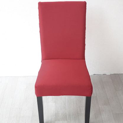 Elastic Dining Chair Slipcover