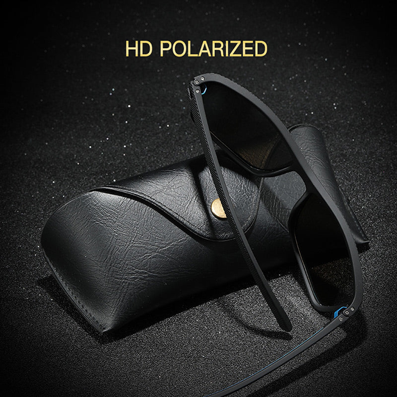 Trendy Polarised Sunglasses for Men & Women