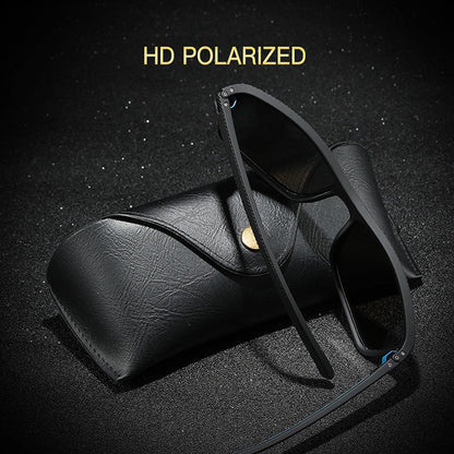 Trendy Polarised Sunglasses for Men & Women