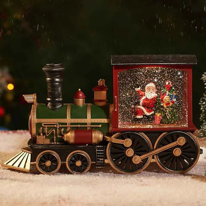 🚆Christmas Gift🎁Beautiful Christmas Decorations🔥🔥🔥