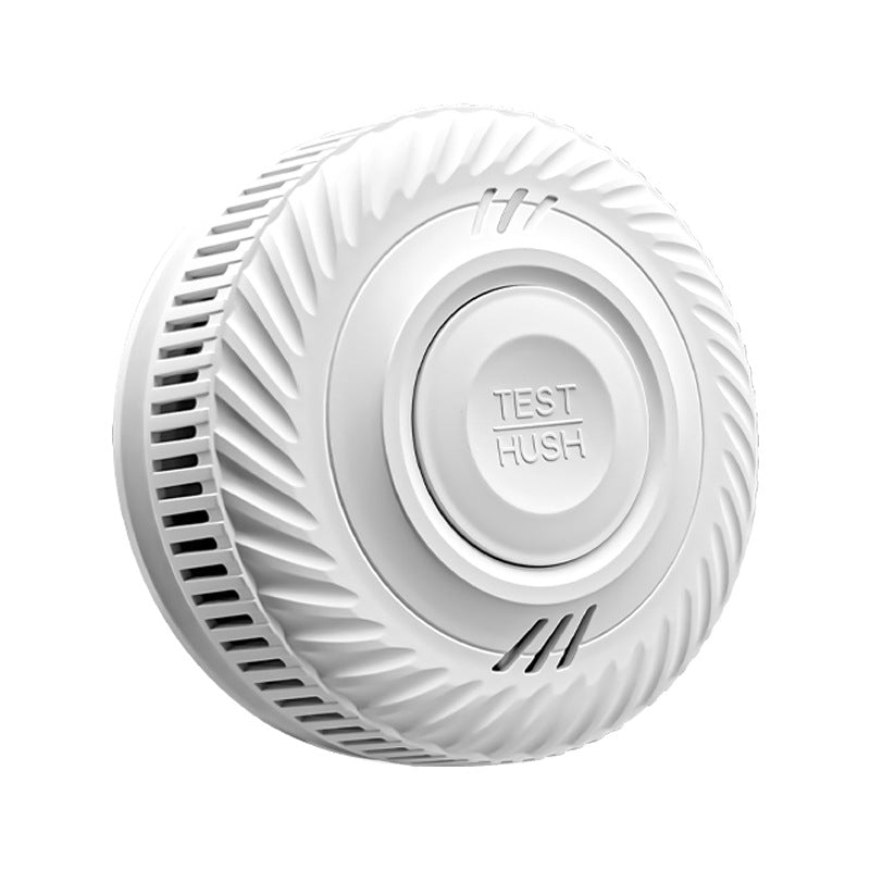 Smart Standalone Smoke Detector